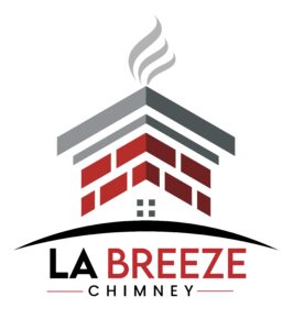LA Breeze Chimney Services Logo
